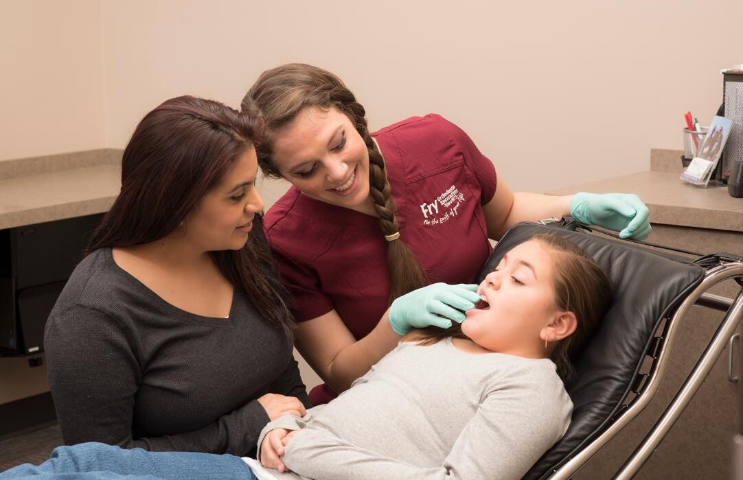 Images Fry Orthodontics