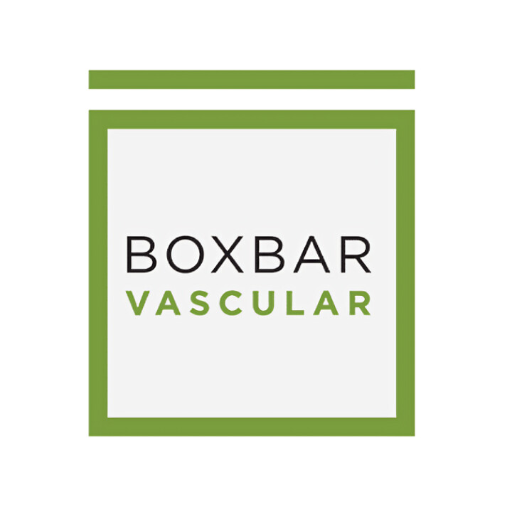 Boxbar Vascular Logo