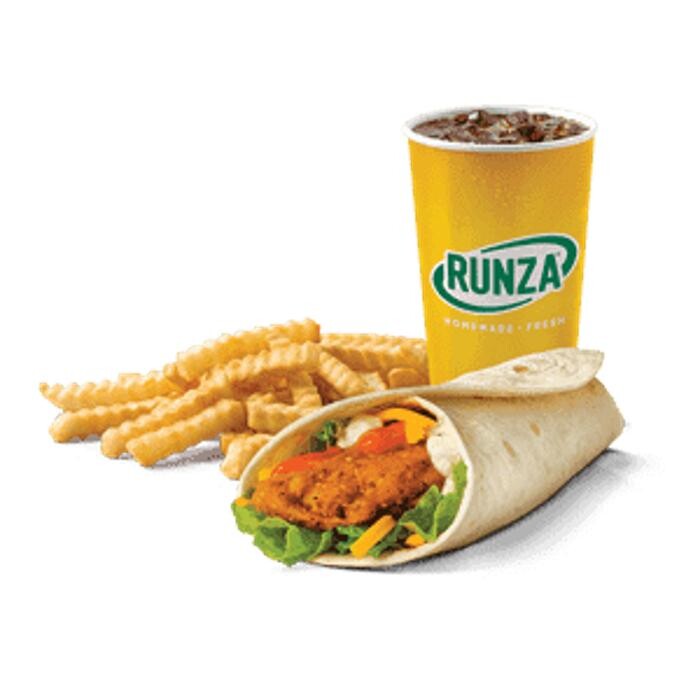 Images Runza Restaurant