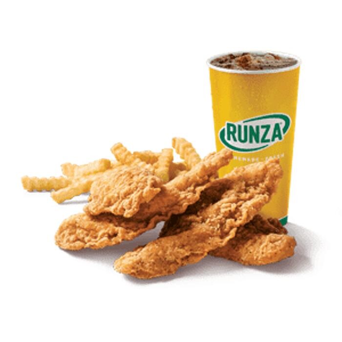 Images Runza Restaurant