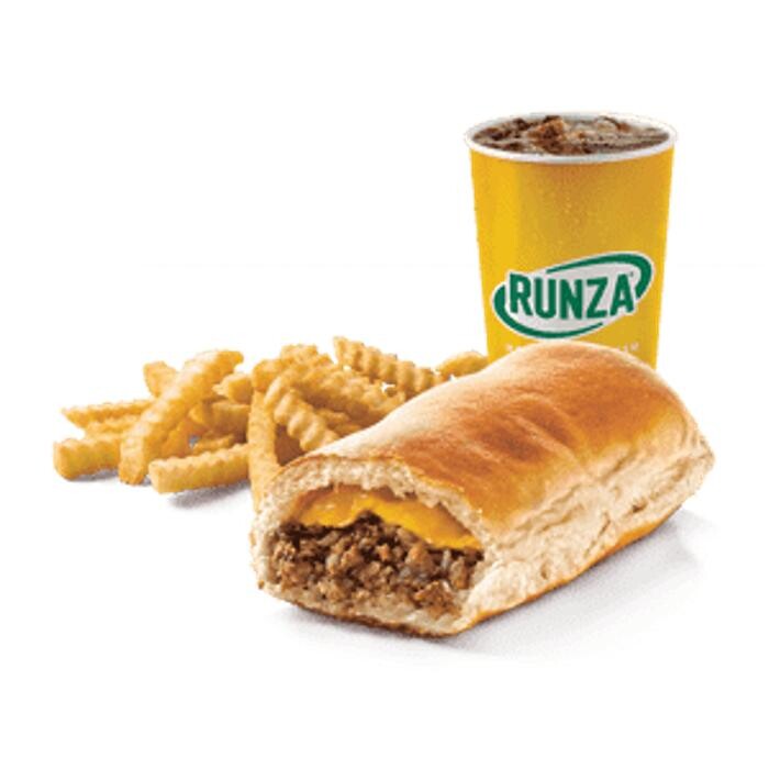 Images Runza Restaurant