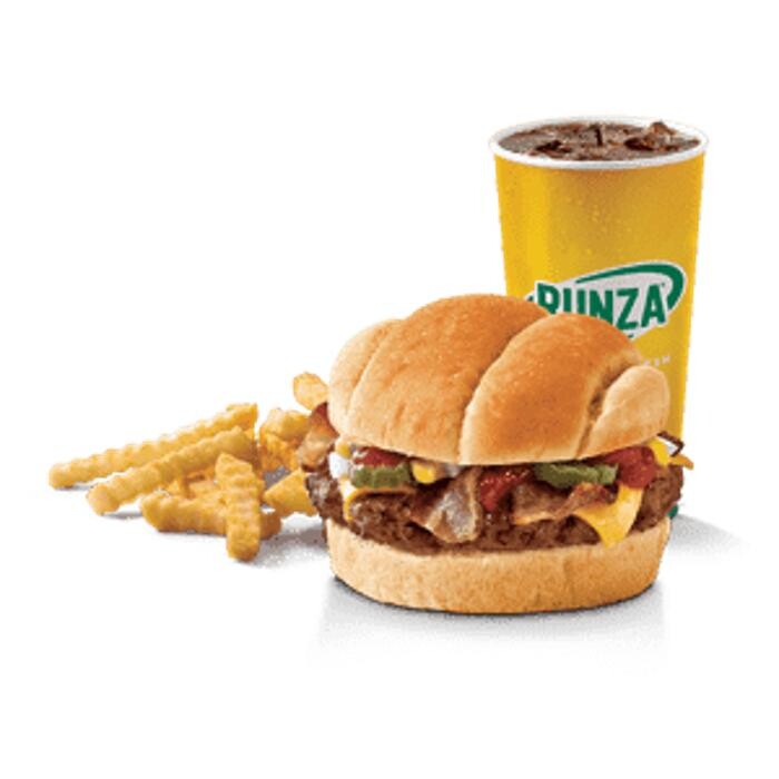 Images Runza Restaurant