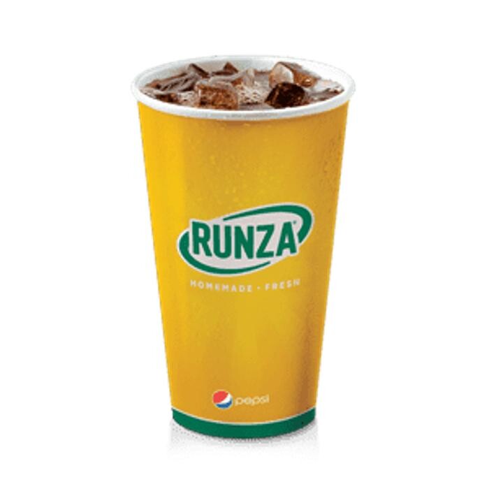 Images Runza Restaurant