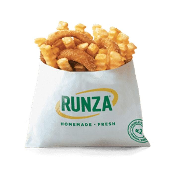 Images Runza Restaurant
