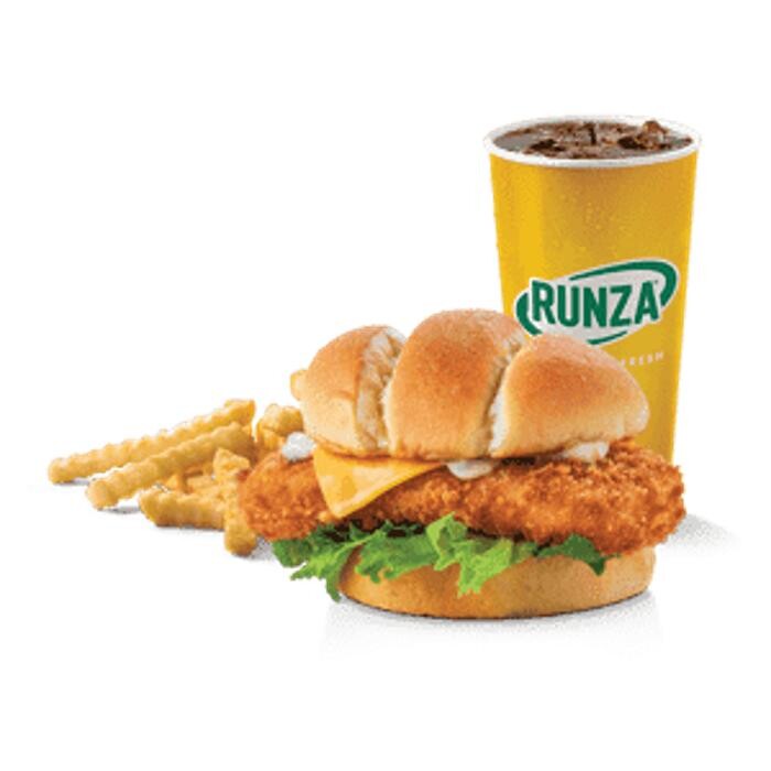Images Runza Restaurant