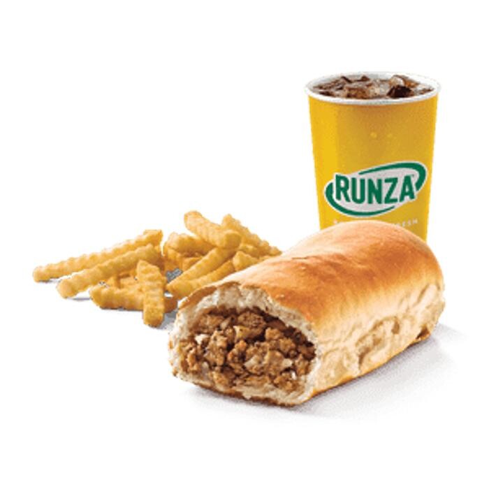 Images Runza Restaurant