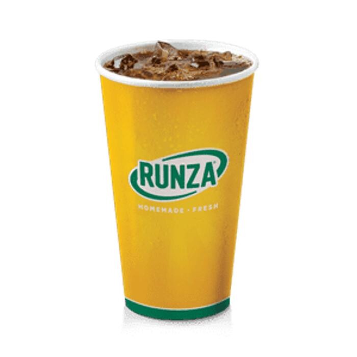 Images Runza Restaurant