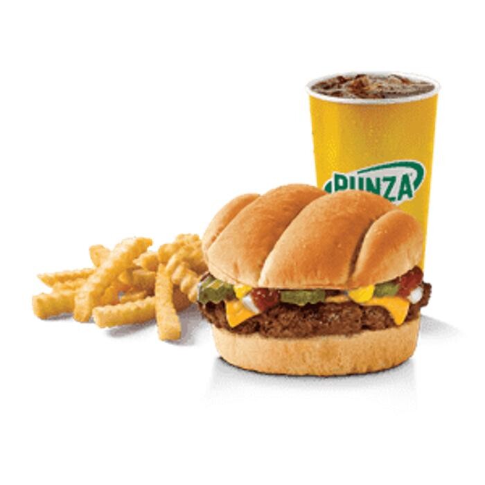 Images Runza Restaurant