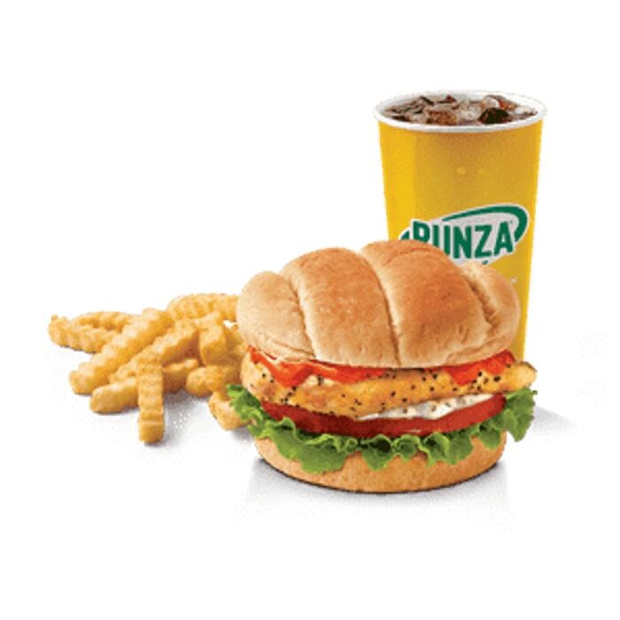 Images Runza Restaurant