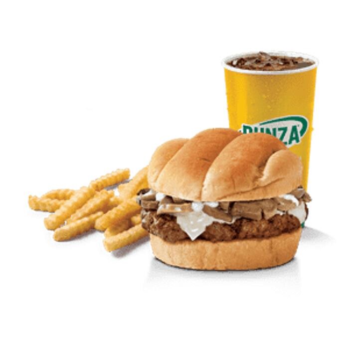 Images Runza Restaurant