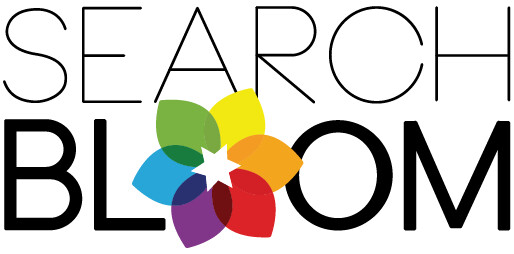 Searchbloom Logo
