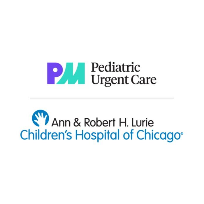 PM Pediatric Urgent Care Logo