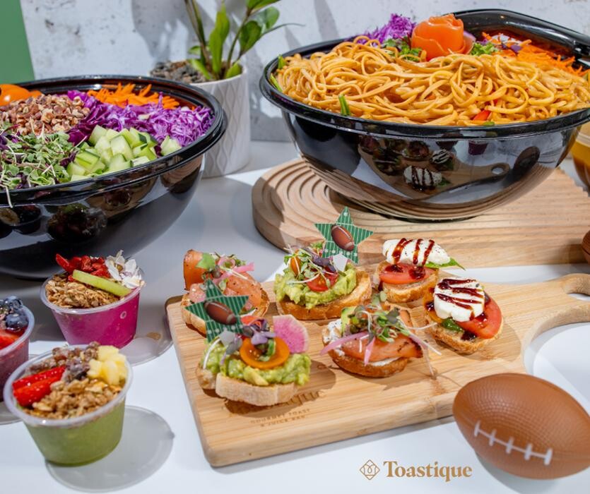 Images Toastique