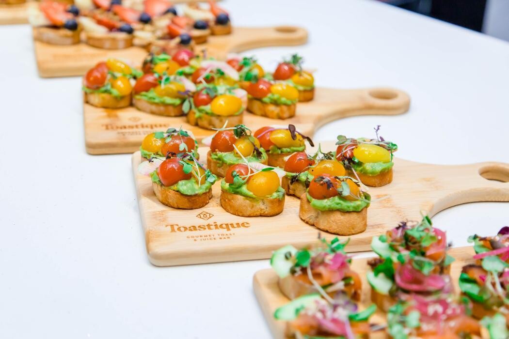 Images Toastique
