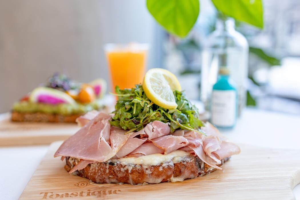 Images Toastique