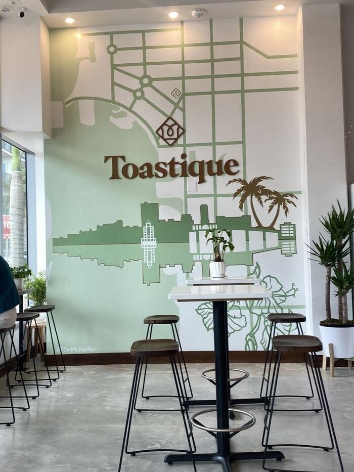 Images Toastique