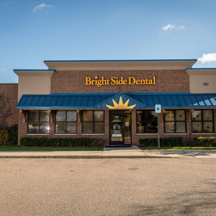 Images Bright Side Dental