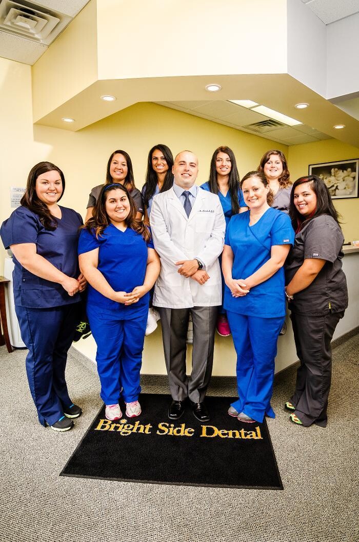 Images Bright Side Dental