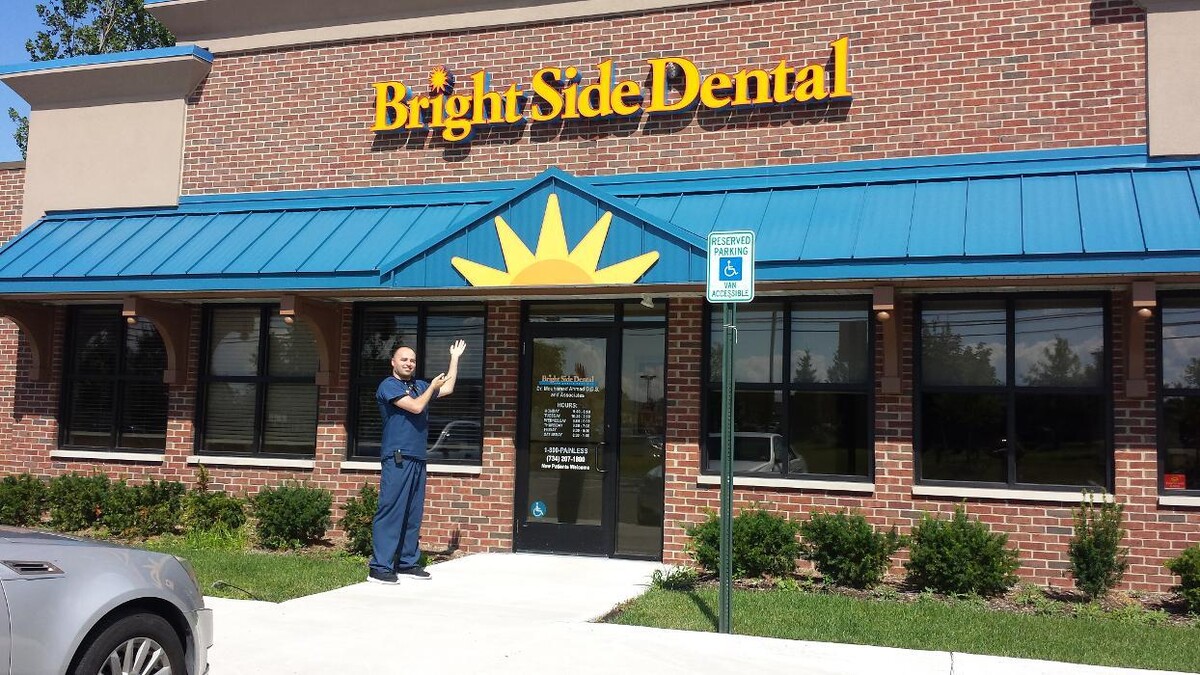 Images Bright Side Dental