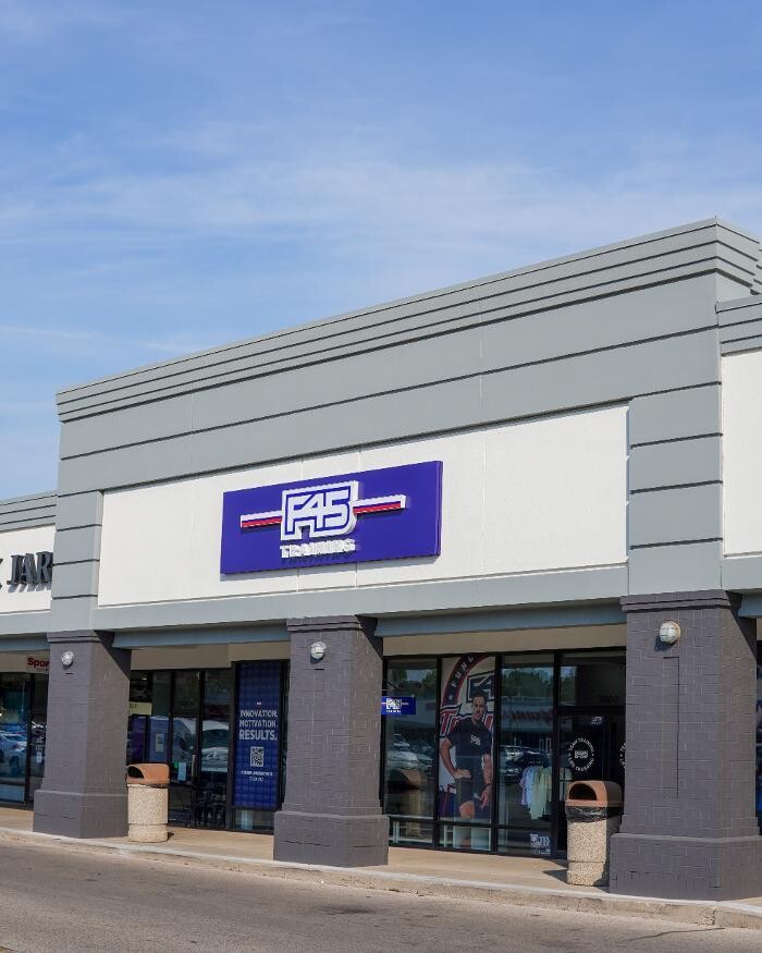 Images F45 Training Hyde Park OH