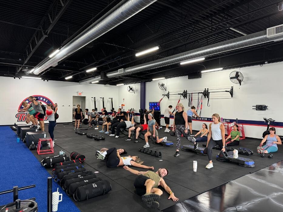Images F45 Training Hyde Park OH