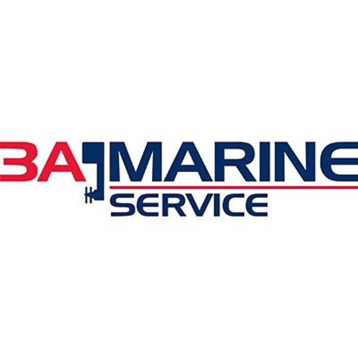 3A MARINE SERVICE Logo