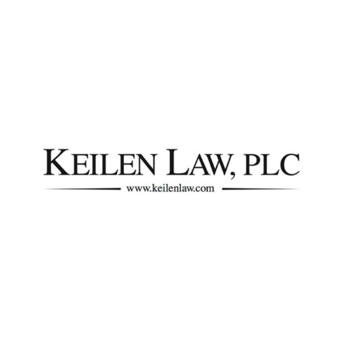 Keilen Law, PLC Logo