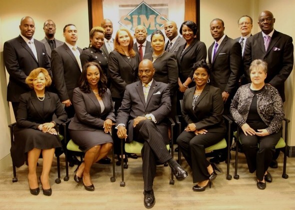 Images The Sims Financial Group, Inc.