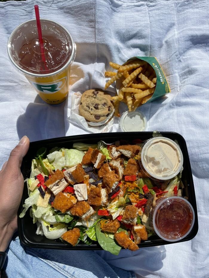 Images Runza Restaurant