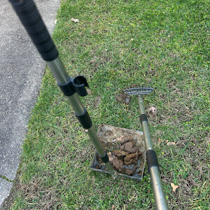 Images Poo Patrol - Dog & Pet Waste Removal Services