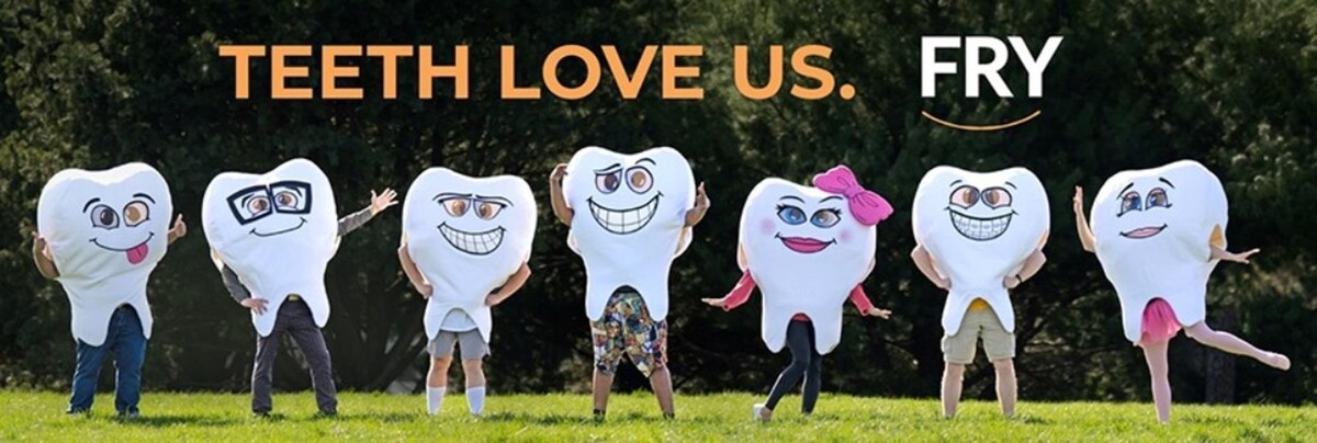 Images Fry Orthodontics