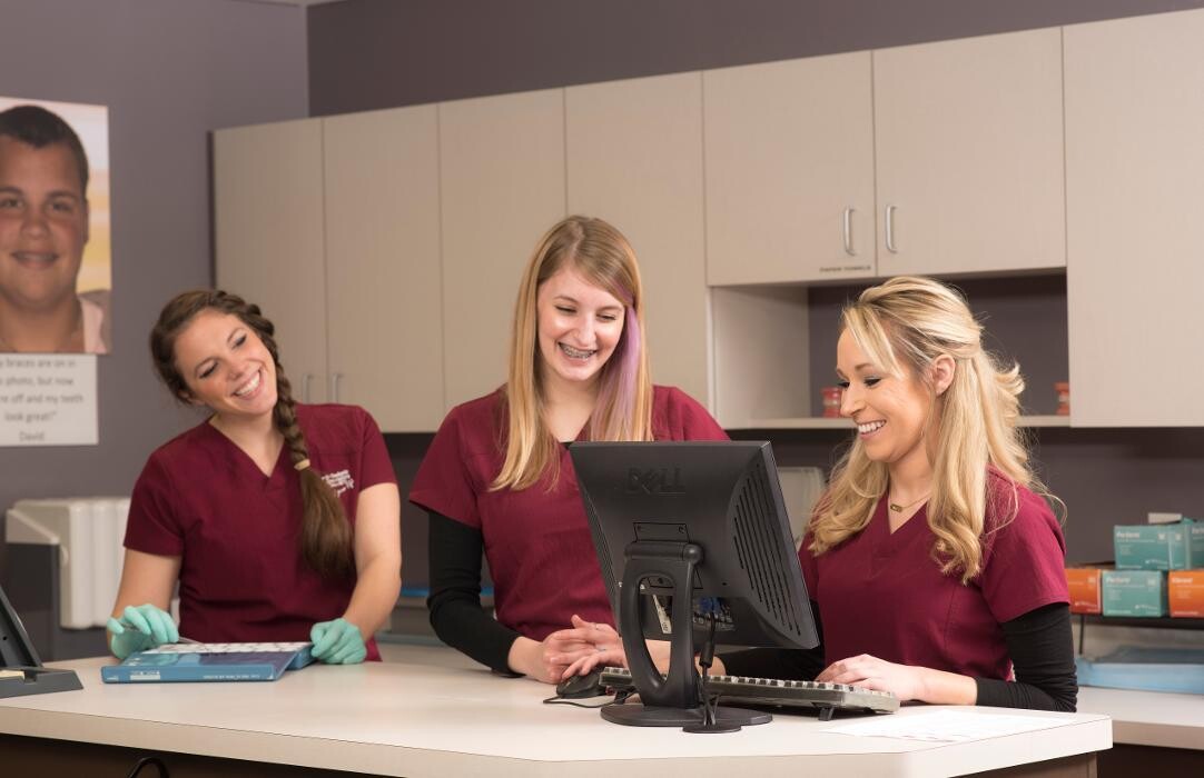 Images Fry Orthodontics