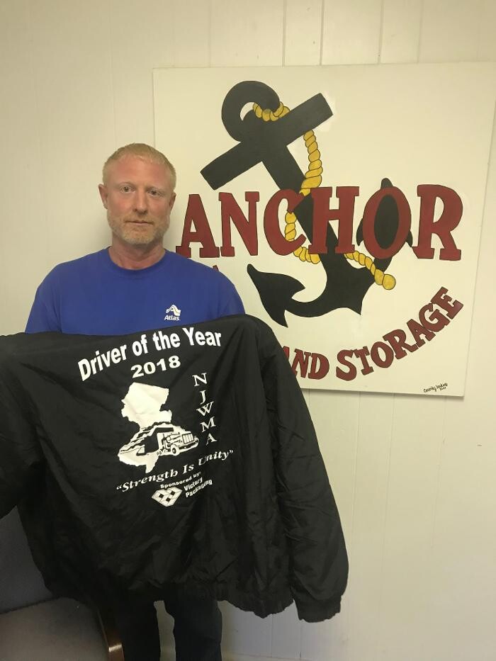 Images Anchor Moving & Storage; agent for Atlas Van Lines