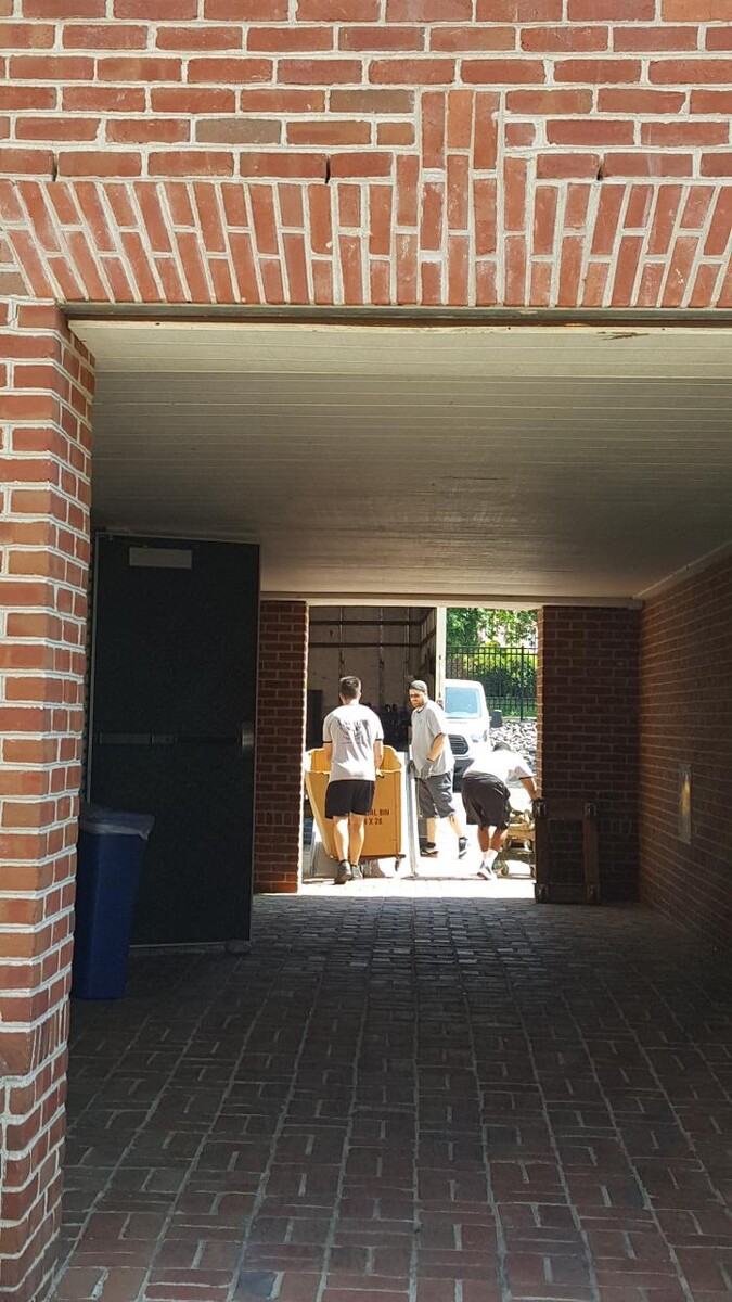 Images Anchor Moving & Storage; agent for Atlas Van Lines