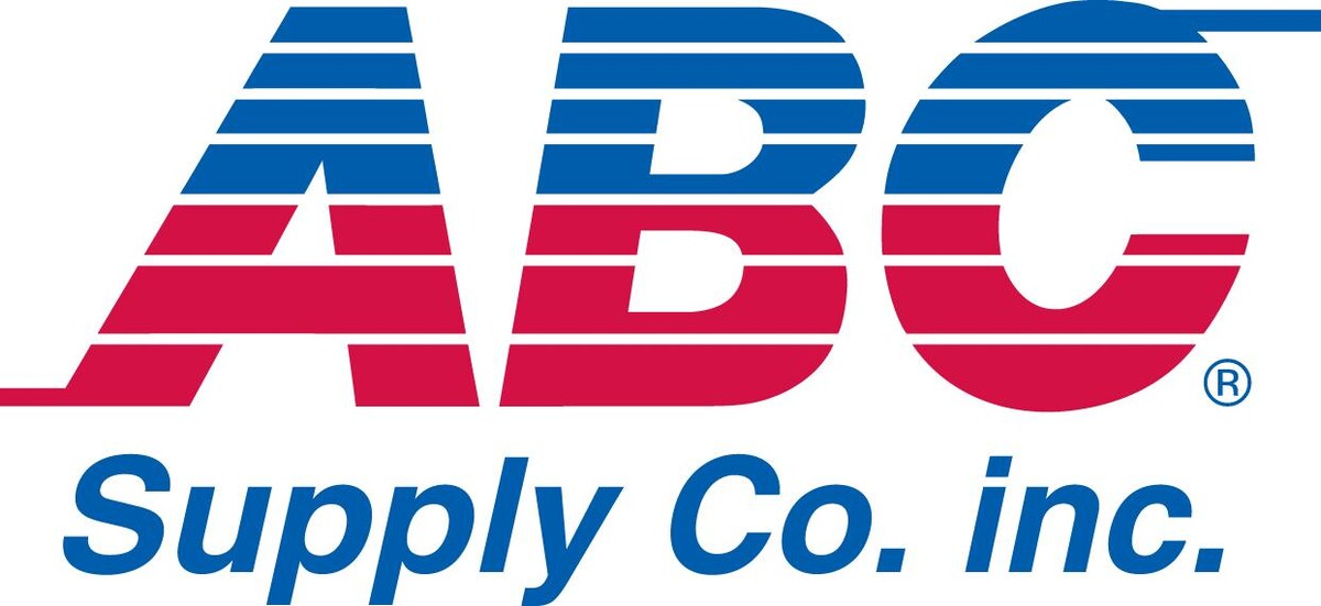 ABC Supply Co. Inc. Logo