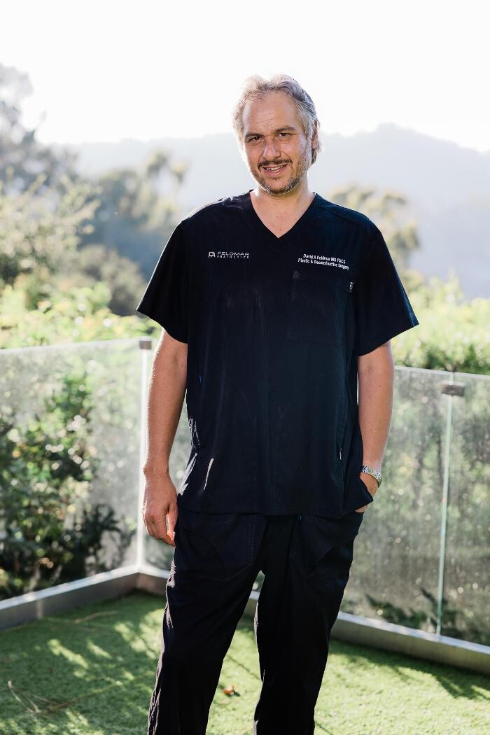 Images Feldmar Aesthetics | Dr. David Feldmar