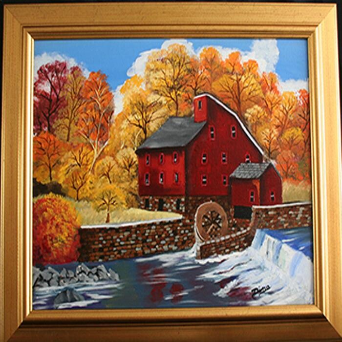 Images Dina's Art & Fashions