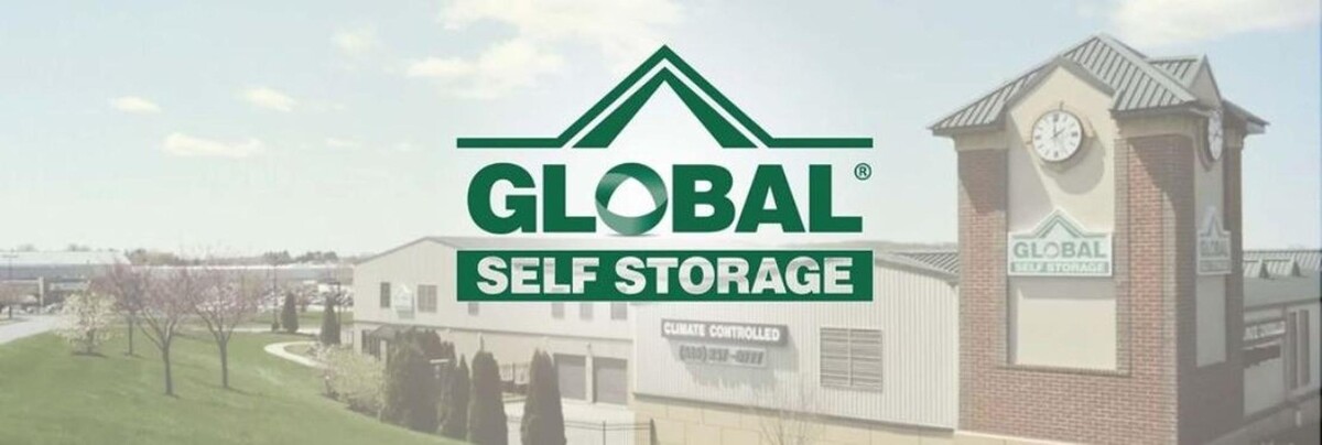 Images Global Self Storage