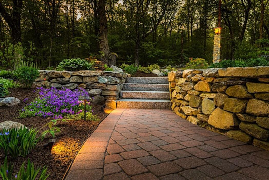 Images Landscape Artisans
