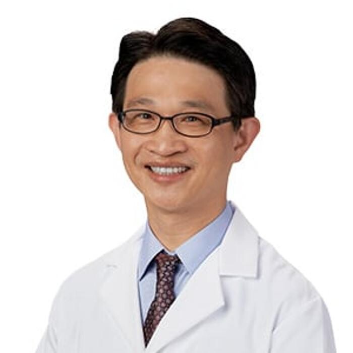 Images Luke Chen, M.D. | Medical Oncologist and Hematologist