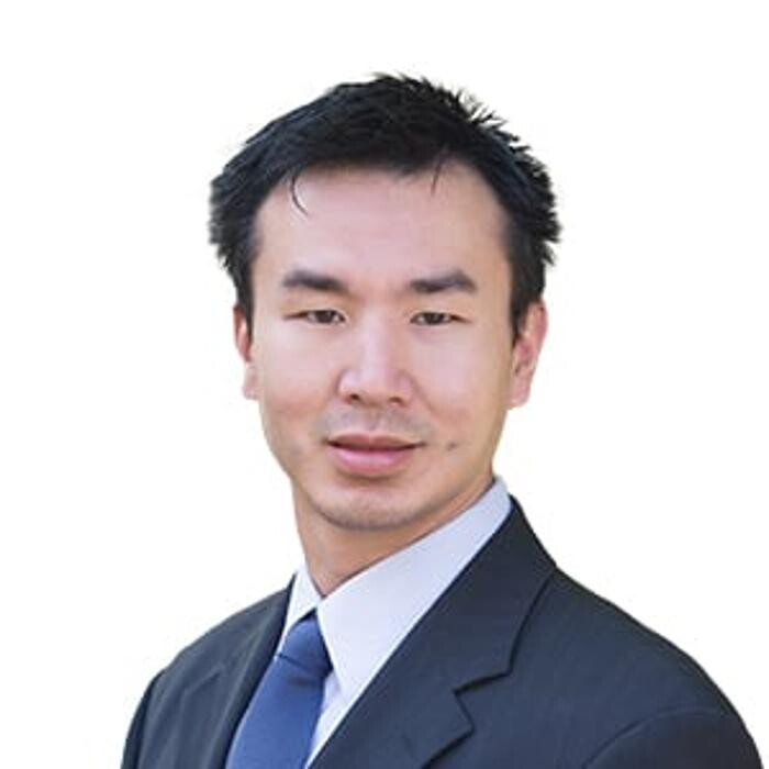 Images Bertram Yuh, M.D., M.I.S.M., M.S.H.C.P.M. | Urologic Surgeon
