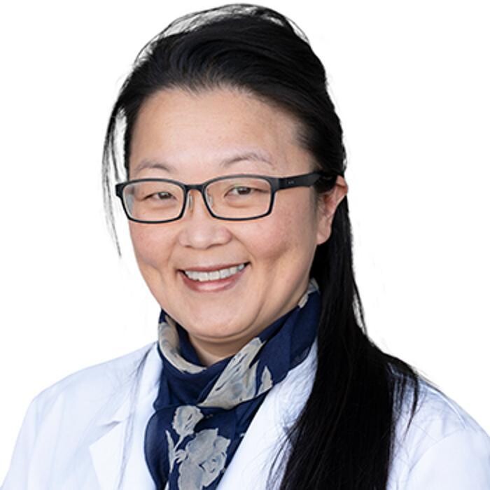 Images Yanghee Woo, M.D. | Surgical Oncologist