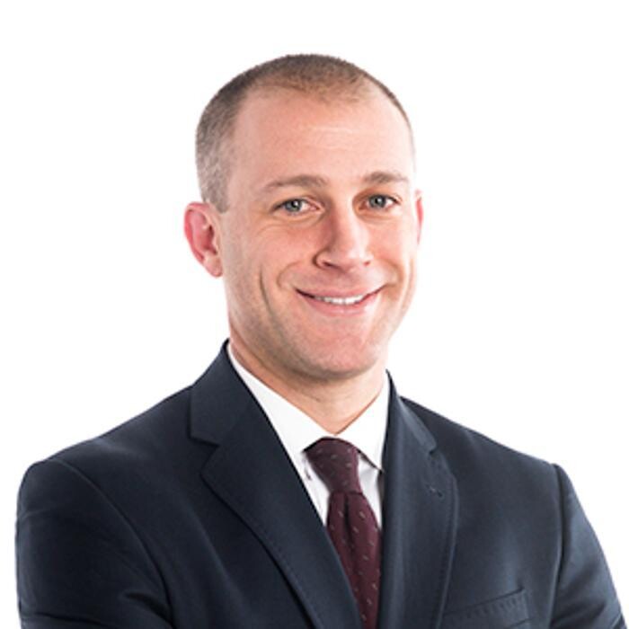 Images Benjamin Cahan, M.D. | Radiation Oncologist