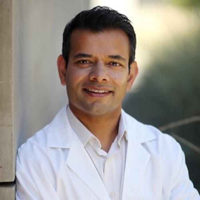 Images Sumanta Kumar Pal, M.D., FASCO | Medical Oncologist