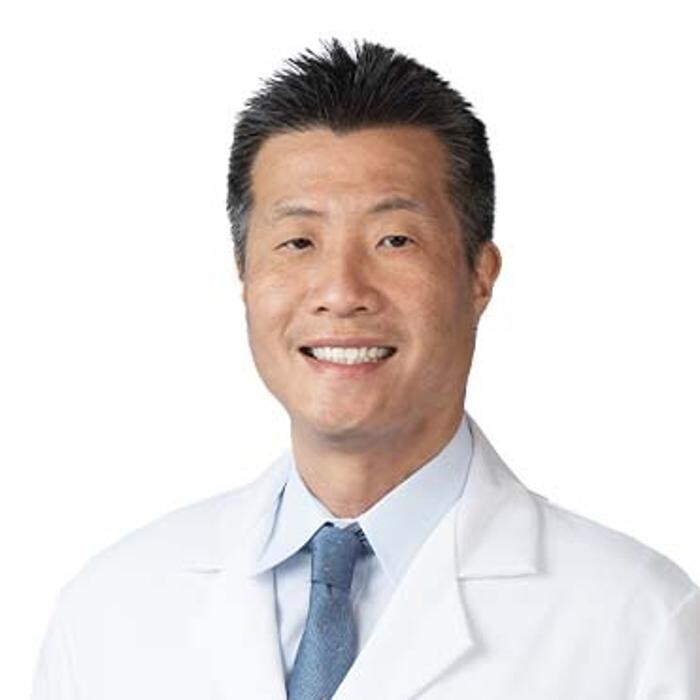Images Percy Lee, M.D. | Radiation Oncologist