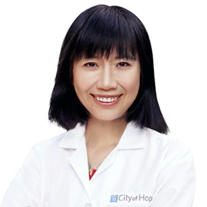 Images Tingting Tan, M.D., Ph.D. | Medical Oncologist and Hematologist