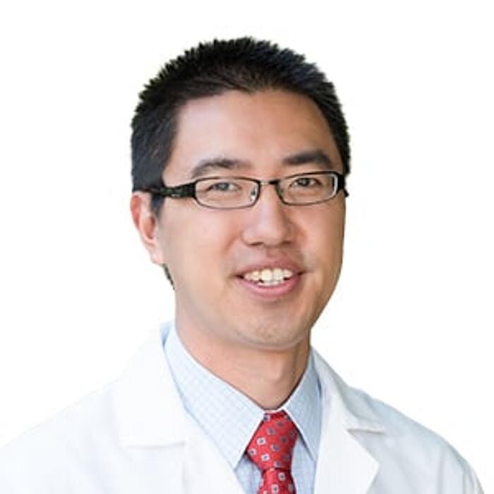 Images Daneng Li, M.D. | Medical Oncologist