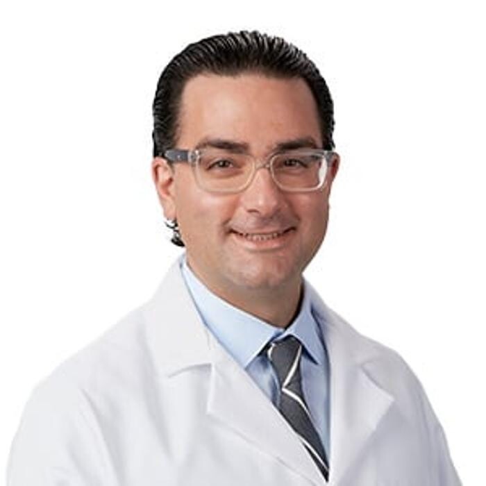 Images Nishan Tchekmedyian, M.D. | Medical Oncologist and Hematologist