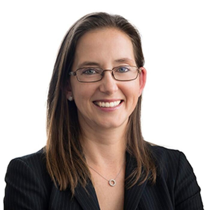 Images Tanya Barauskas Dorff, M.D. | Medical Oncologist