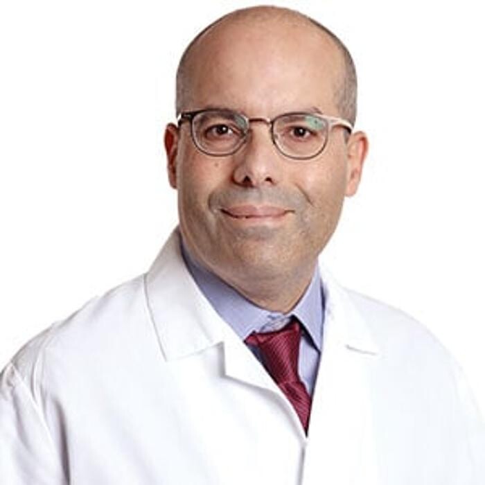 Images Marwan G. Fakih, M.D. | Medical Oncologist